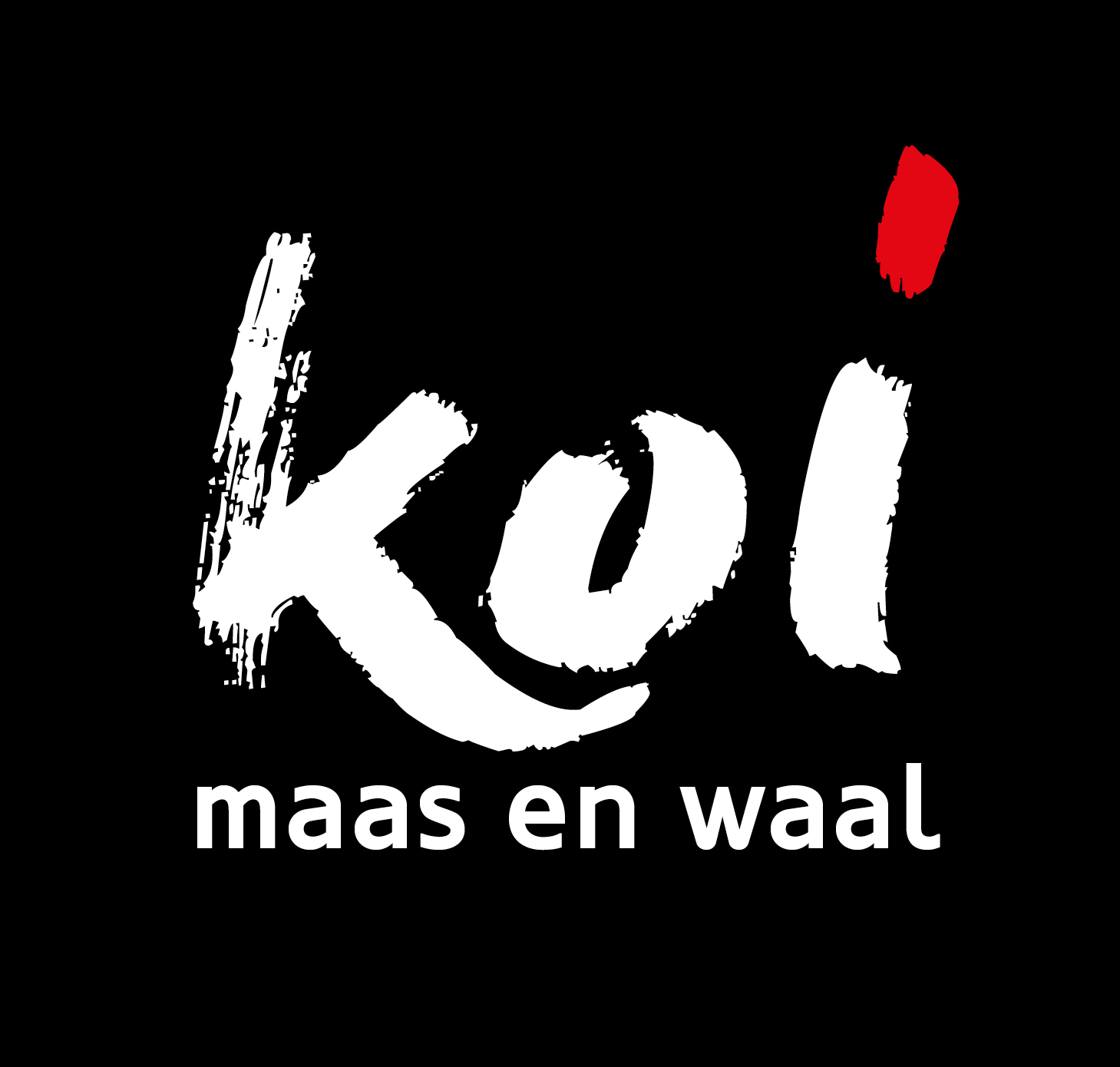 Koi Maas en Waal - Deest logo