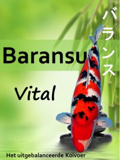 Baransu Vital 5kg