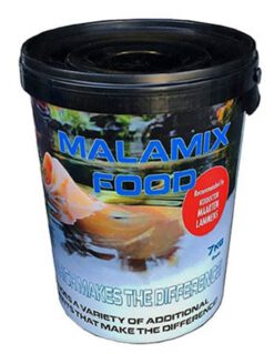 malamix koi food