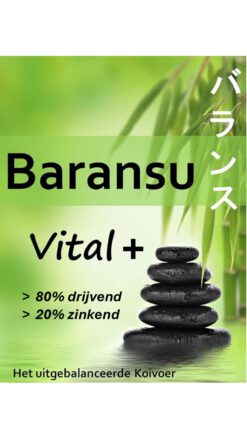 Baransu Vital + 5kg